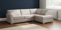 Large Corner Chaise - Right Hand