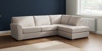 Large Corner Chaise - Right Hand