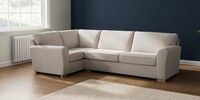 Large Corner Sofa - Left Hand