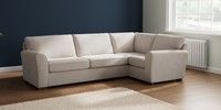 Large Corner Sofa - Right Hand