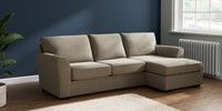 Medium Sofa Chaise - Right Hand