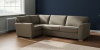 Large Corner Sofa - Left Hand
