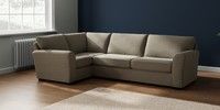 Large Corner Sofa - Left Hand