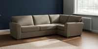 Large Corner Sofa - Right Hand
