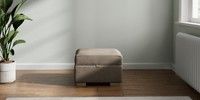 Storage Footstool