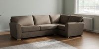 Large Corner Sofa - Right Hand