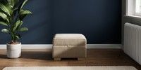 Storage Footstool