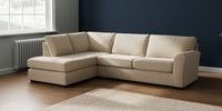 Large Corner Chaise - Left Hand