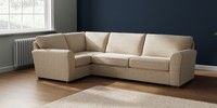 Large Corner Sofa - Left Hand