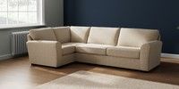Large Corner Sofa - Left Hand