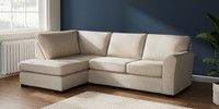 Medium Corner Chaise - Left Hand