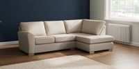 Medium Corner Chaise - Right Hand