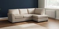 Medium Corner Chaise - Right Hand
