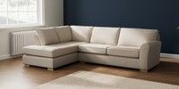 Large Corner Chaise - Left Hand