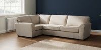 Large Corner Sofa - Left Hand