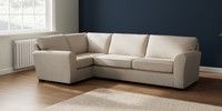 Large Corner Sofa - Left Hand