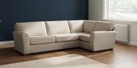 Large Corner Sofa - Right Hand