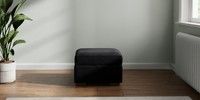 Storage Footstool