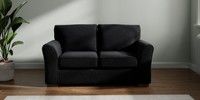 2 Seater Small Sofa