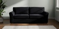 3 Seater Small Sofa