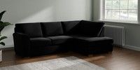 Medium Corner Chaise - Right Hand