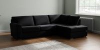 Large Corner Chaise - Right Hand