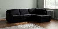 Large Corner Chaise - Right Hand