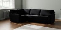 Large Corner Sofa - Left Hand