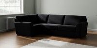 Large Corner Sofa - Left Hand