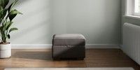 Storage Footstool