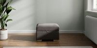 Storage Footstool