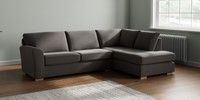 Large Corner Chaise - Right Hand