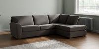 Large Corner Chaise - Right Hand