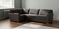 Large Corner Sofa - Left Hand