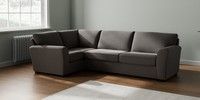 Large Corner Sofa - Left Hand