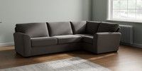 Large Corner Sofa - Right Hand