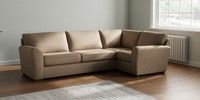 Large Corner Sofa - Right Hand