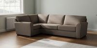 Large Corner Sofa - Left Hand