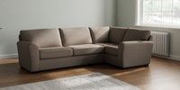 Large Corner Sofa - Right Hand
