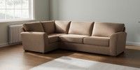 Large Corner Sofa - Left Hand