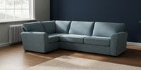 Large Corner Sofa - Left Hand