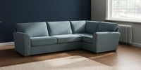 Large Corner Sofa - Right Hand