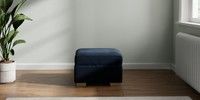 Storage Footstool