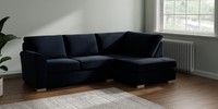 Medium Corner Chaise - Right Hand