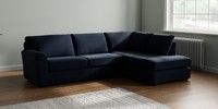 Large Corner Chaise - Right Hand