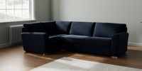 Large Corner Sofa - Left Hand