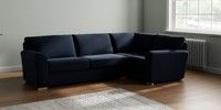 Large Corner Sofa - Right Hand