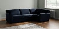 Large Corner Sofa - Right Hand