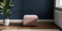 Storage Footstool