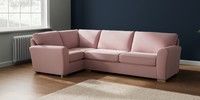 Large Corner Sofa - Left Hand